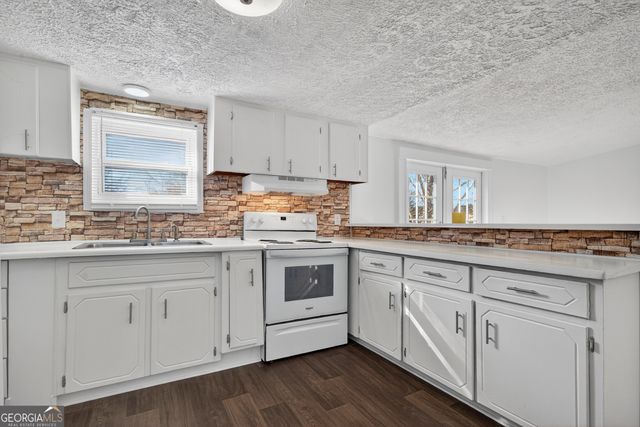 133 Princeton Drive NE, Milledgeville, GA 31061