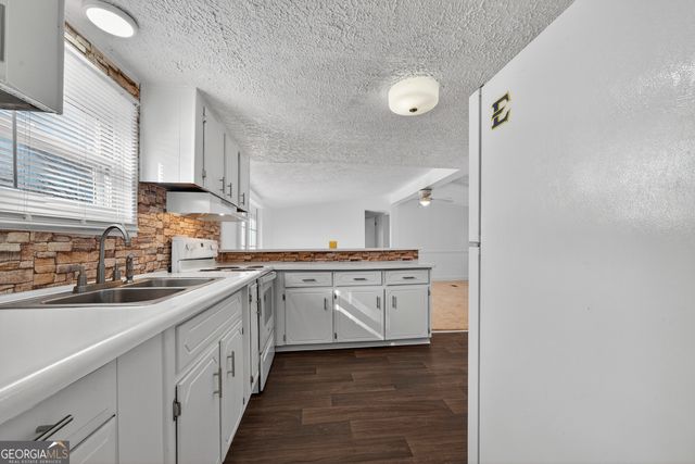 133 Princeton Drive NE, Milledgeville, GA 31061