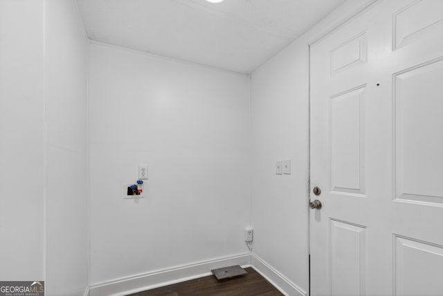 133 Princeton Drive NE, Milledgeville, GA 31061