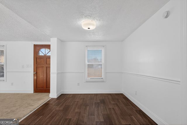 133 Princeton Drive NE, Milledgeville, GA 31061