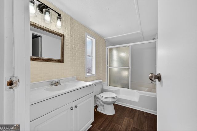 133 Princeton Drive NE, Milledgeville, GA 31061