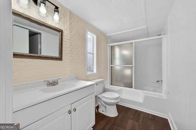 133 Princeton Drive NE, Milledgeville, GA 31061