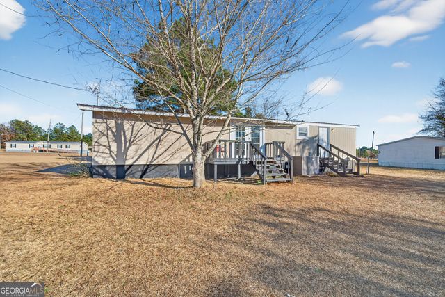 133 Princeton Drive NE, Milledgeville, GA 31061