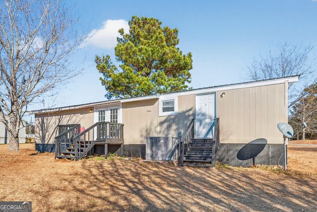 133 Princeton Drive NE, Milledgeville, GA 31061