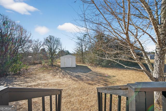 133 Princeton Drive NE, Milledgeville, GA 31061