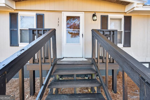 133 Princeton Drive NE, Milledgeville, GA 31061