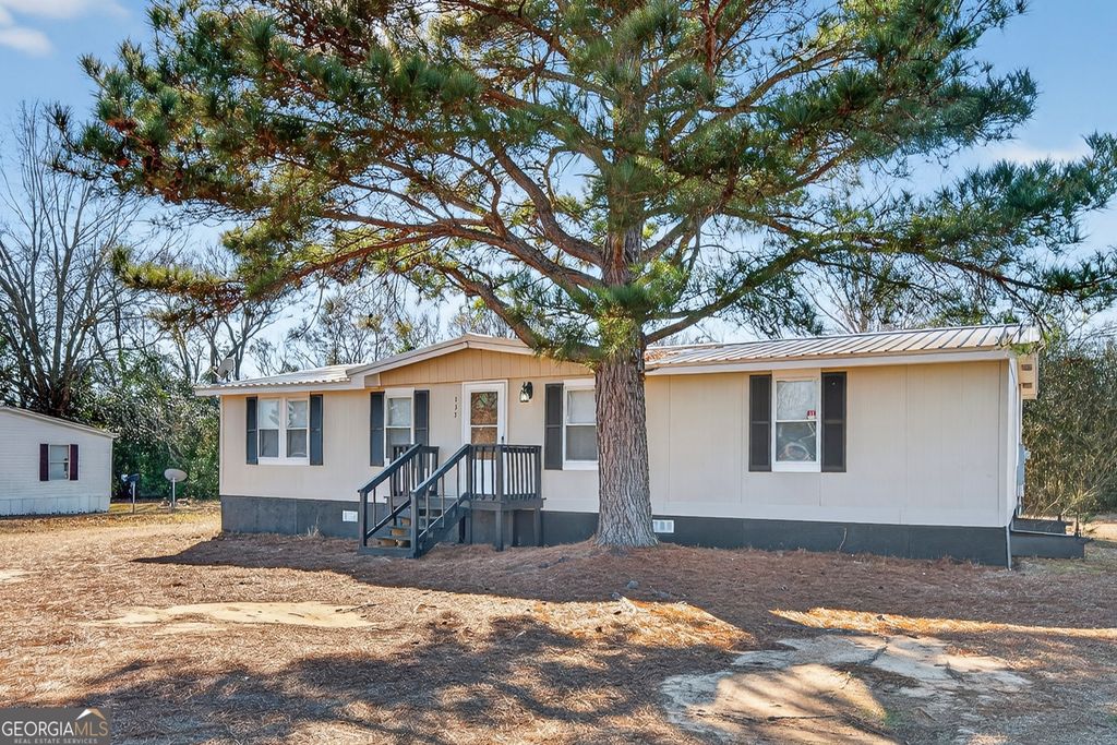 133 Princeton Drive NE, Milledgeville, GA 31061