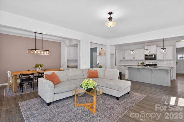 6455 Kinder Lane, Lancaster, SC 29720