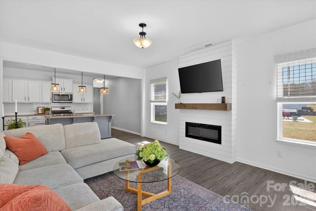 6455 Kinder Lane, Lancaster, SC 29720