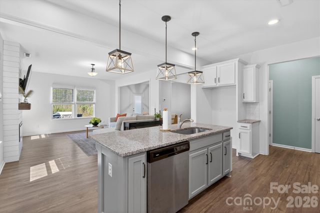 6455 Kinder Lane, Lancaster, SC 29720