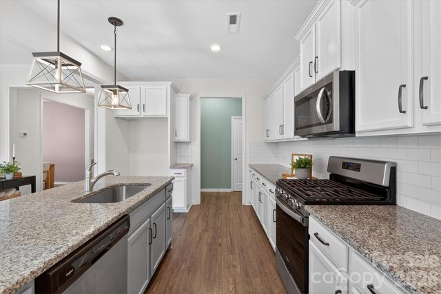 6455 Kinder Lane, Lancaster, SC 29720