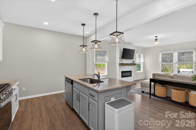 6455 Kinder Lane, Lancaster, SC 29720