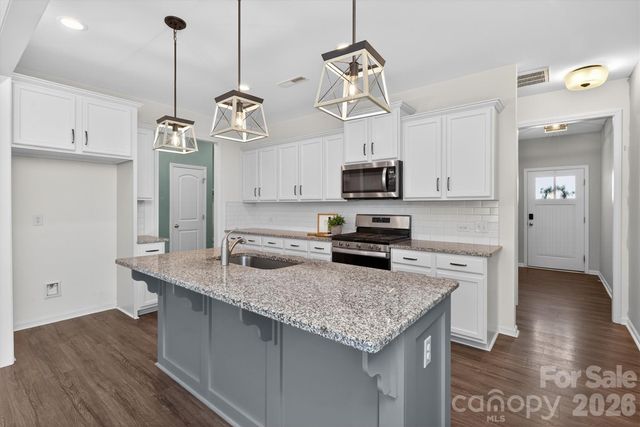 6455 Kinder Lane, Lancaster, SC 29720