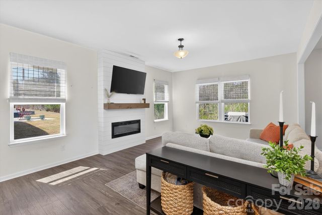 6455 Kinder Lane, Lancaster, SC 29720