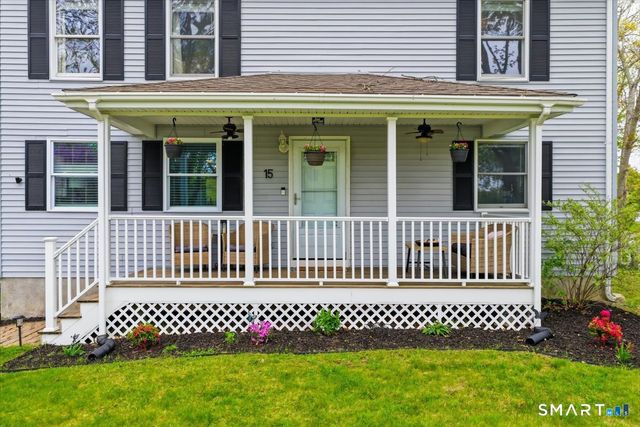 15 Massachusetts Road, Montville, CT 06370