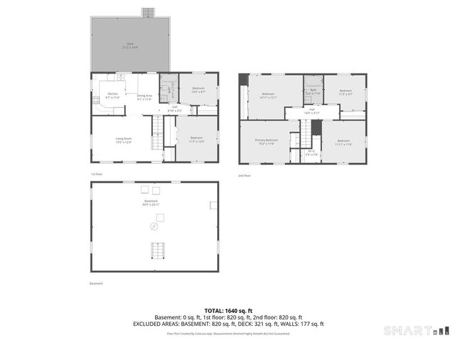15 Massachusetts Road, Montville, CT 06370