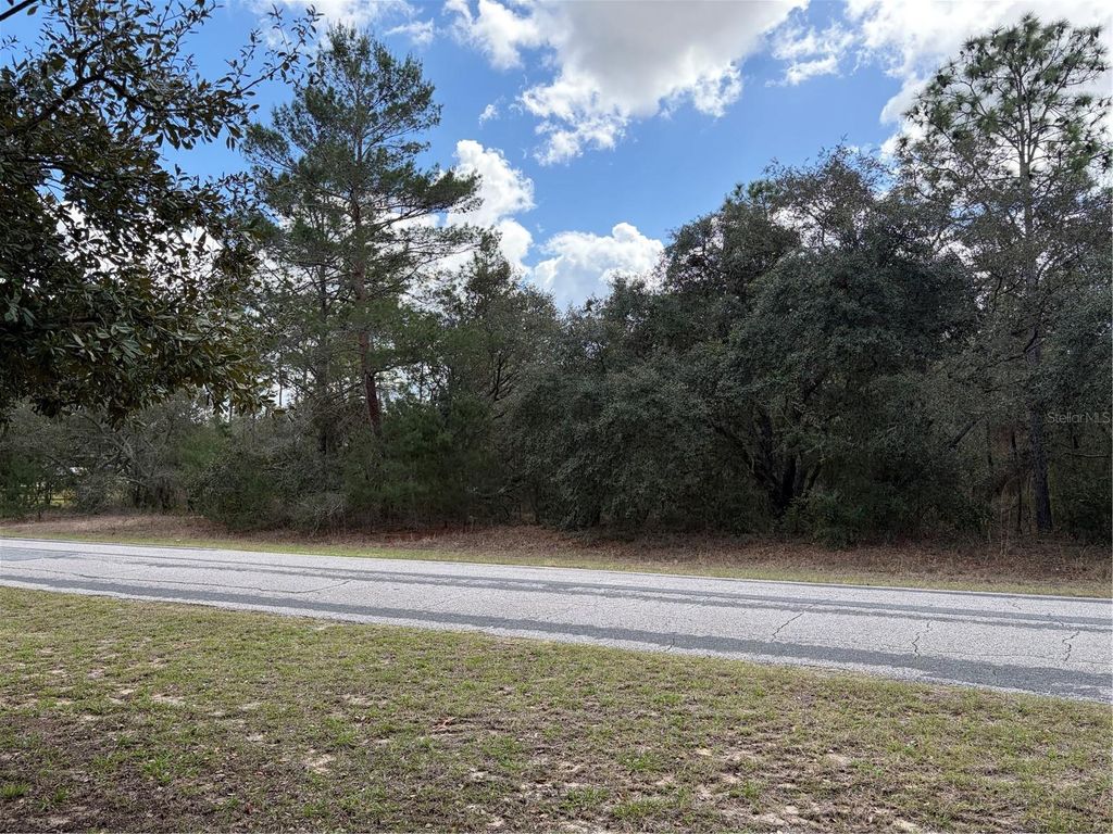 5260 W RANGER STREET, Beverly Hills, FL 34465