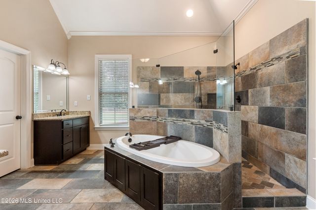 5702 Chessie Drive, Olive Branch, MS 38654