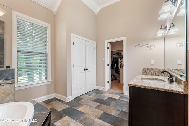 5702 Chessie Drive, Olive Branch, MS 38654