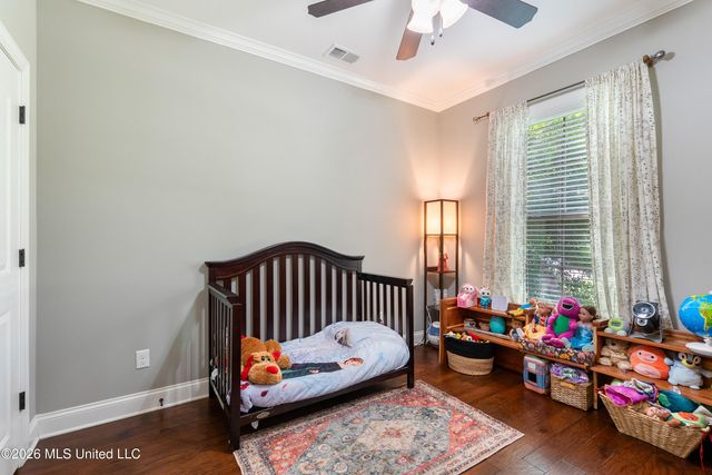 5702 Chessie Drive, Olive Branch, MS 38654