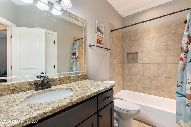 5702 Chessie Drive, Olive Branch, MS 38654