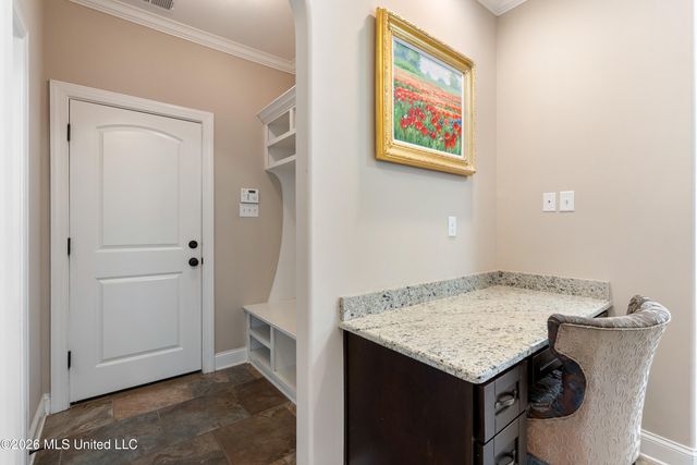 5702 Chessie Drive, Olive Branch, MS 38654