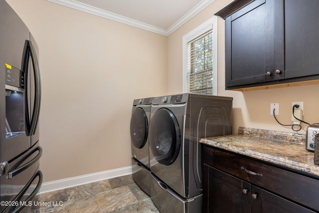 5702 Chessie Drive, Olive Branch, MS 38654