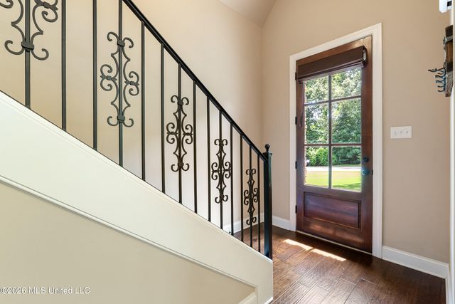 5702 Chessie Drive, Olive Branch, MS 38654