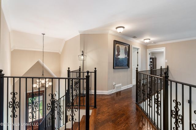 5702 Chessie Drive, Olive Branch, MS 38654