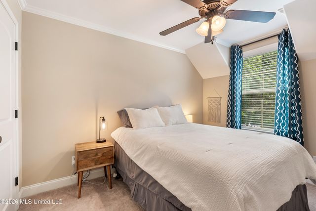 5702 Chessie Drive, Olive Branch, MS 38654
