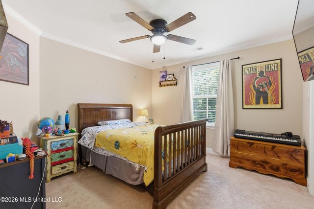 5702 Chessie Drive, Olive Branch, MS 38654