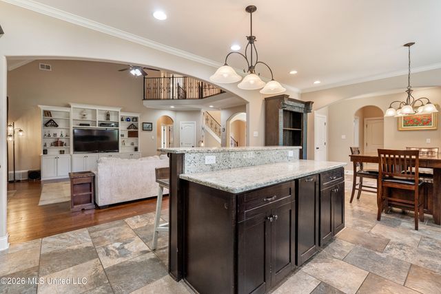 5702 Chessie Drive, Olive Branch, MS 38654