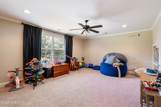 5702 Chessie Drive, Olive Branch, MS 38654
