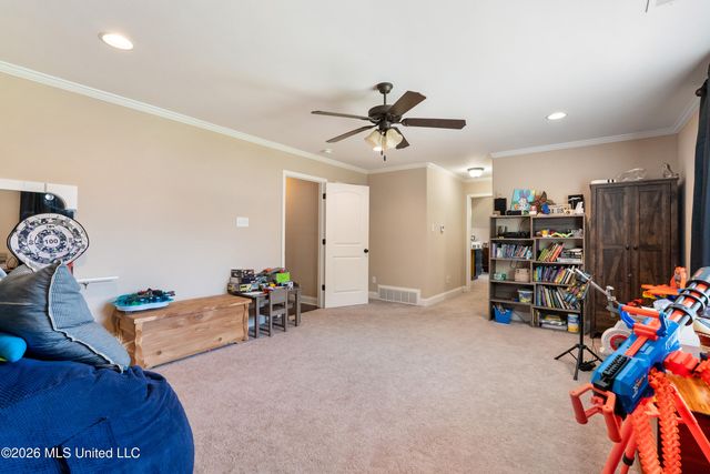 5702 Chessie Drive, Olive Branch, MS 38654