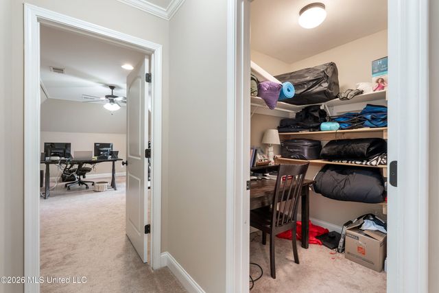 5702 Chessie Drive, Olive Branch, MS 38654