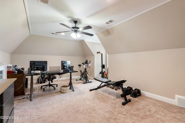5702 Chessie Drive, Olive Branch, MS 38654