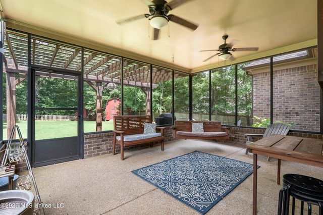 5702 Chessie Drive, Olive Branch, MS 38654