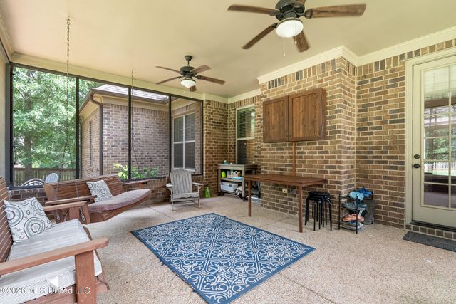 5702 Chessie Drive, Olive Branch, MS 38654