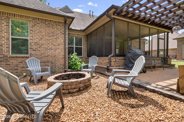 5702 Chessie Drive, Olive Branch, MS 38654