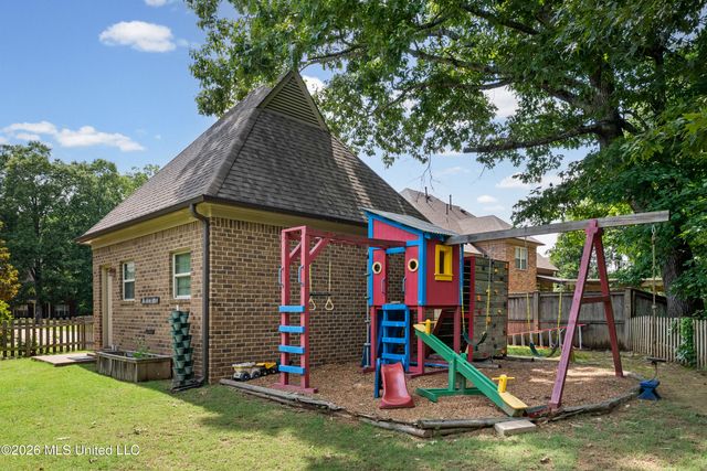 5702 Chessie Drive, Olive Branch, MS 38654
