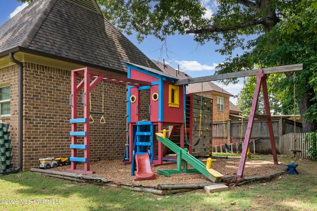 5702 Chessie Drive, Olive Branch, MS 38654