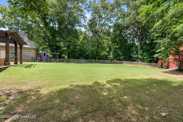 5702 Chessie Drive, Olive Branch, MS 38654