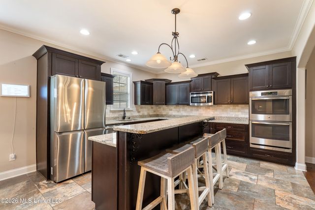 5702 Chessie Drive, Olive Branch, MS 38654