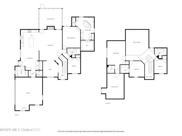5702 Chessie Drive, Olive Branch, MS 38654