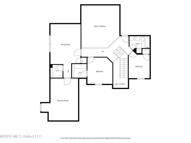 5702 Chessie Drive, Olive Branch, MS 38654