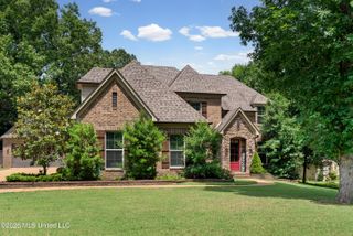 5702 Chessie Drive, Olive Branch, MS 38654