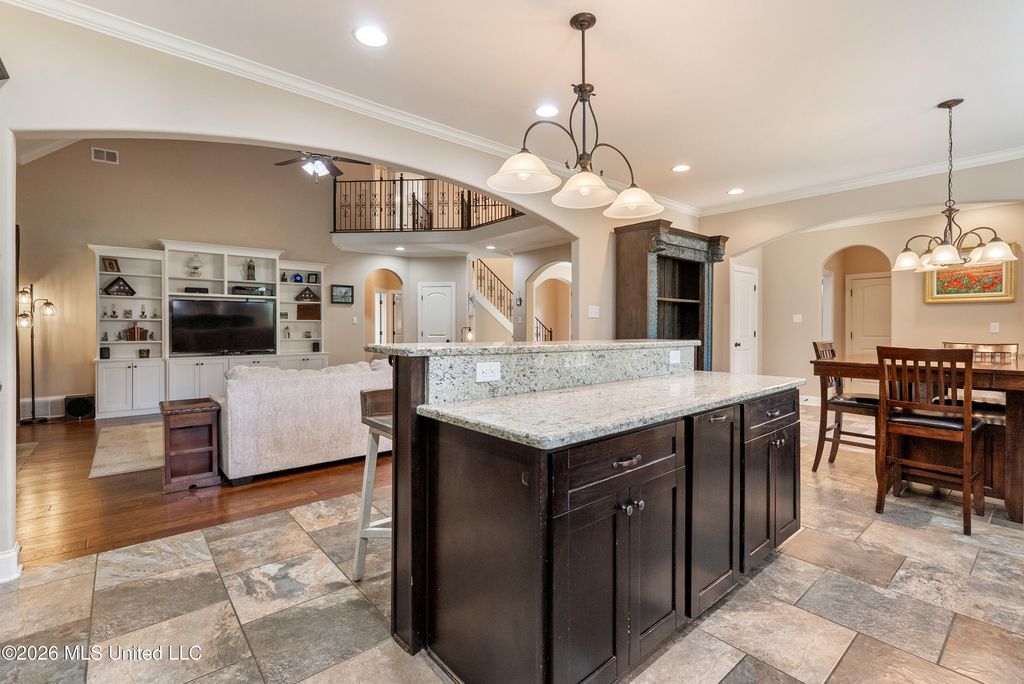 5702 Chessie Drive, Olive Branch, MS 38654 — photo 3