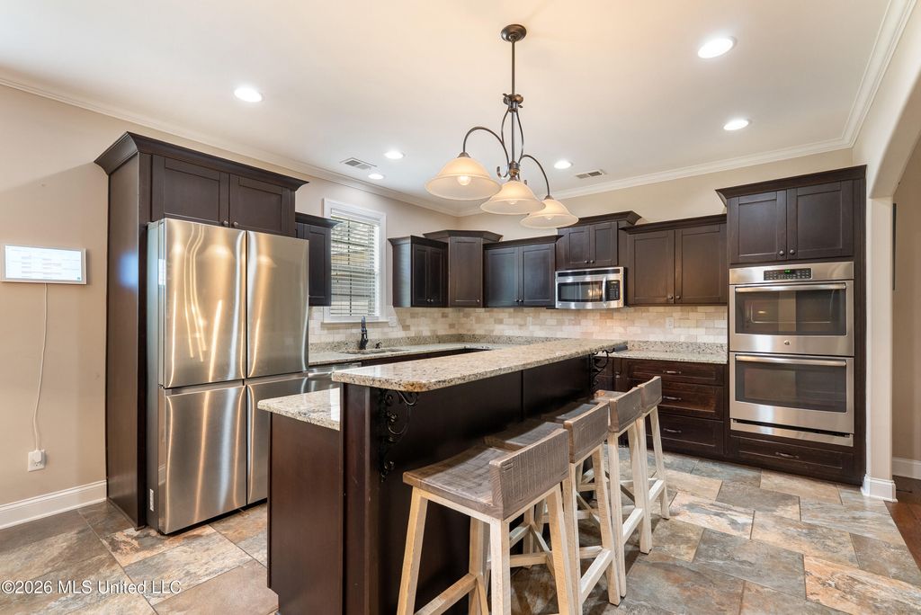 5702 Chessie Drive, Olive Branch, MS 38654 — photo 5