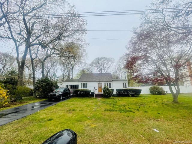 66 Corbin Avenue, Shirley, NY 11967