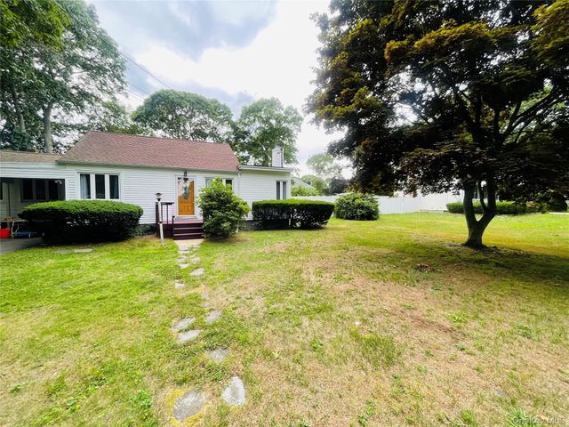 66 Corbin Avenue, Shirley, NY 11967